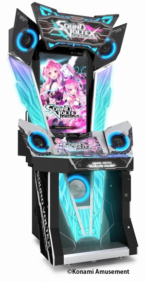 SOUND VOLTEX EXCEED GEARסС륢ƥȡHIMEHINAɤȤΥܥ٥Ȥ»