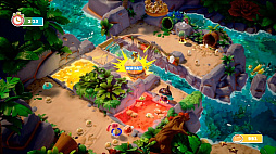 Bake 'n Switch - ٥ɡå