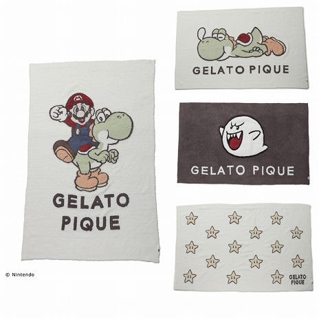 ֥ѡޥꥪפǥ˼줿롼०쥯gelato piqueȯꡣ9131200»