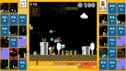 ѡޥꥪǥХȥSUPER MARIO BROS. 35פNintendo Switch OnlineԸ101ָۿ