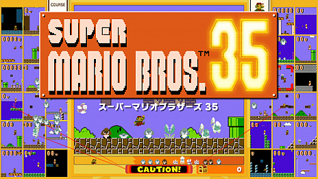 ѡޥꥪǥХȥSUPER MARIO BROS. 35פNintendo Switch OnlineԸ101ָۿ