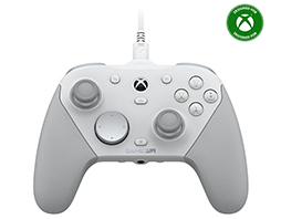 画像ギャラリー No.001のサムネイル画像 / Xbox公式ライセンスを取得したTMRスティック採用GameSir製ワイヤレスゲームパッド「G7 Pro」が発売に