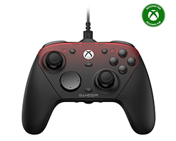 画像ギャラリー No.002のサムネイル画像 / Xbox公式ライセンスを取得したTMRスティック採用GameSir製ワイヤレスゲームパッド「G7 Pro」が発売に