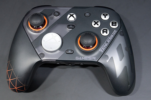 ꡼ No.004Υͥ / ŹǤ褯GameSirȡBIGBIG WONΩǥʡ夲Lead JoyκǿѥåɤθɤϡTGS2025