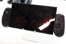 ꡼ No.009Υͥ / ŹǤ褯GameSirȡBIGBIG WONΩǥʡ夲Lead JoyκǿѥåɤθɤϡTGS2025