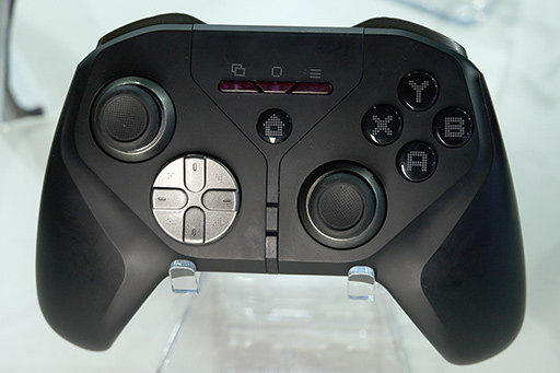 ꡼ No.011Υͥ / ŹǤ褯GameSirȡBIGBIG WONΩǥʡ夲Lead JoyκǿѥåɤθɤϡTGS2025