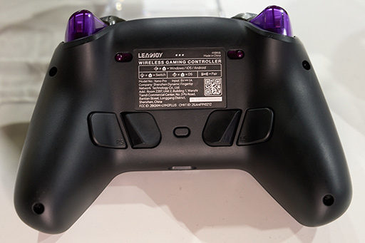 ꡼ No.013Υͥ / ŹǤ褯GameSirȡBIGBIG WONΩǥʡ夲Lead JoyκǿѥåɤθɤϡTGS2025