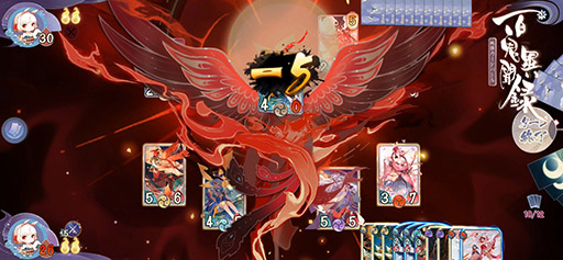 画像ギャラリー No.004のサムネイル画像 / 「百鬼異聞録〜妖怪カードバトル〜」が2020年内に配信予定。NetEaseのIP“陰陽師”をベースとしたカードゲーム