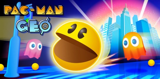 PAC-MAN GEOפӥϡPAC-MAN OFFICIAL STOREץ