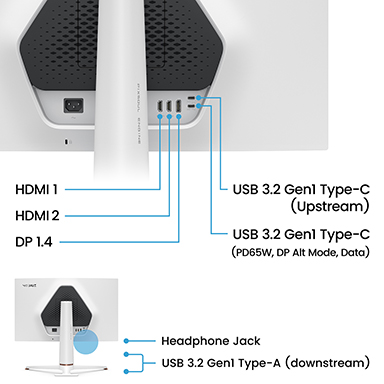 ���������꡼ No.003�Υ���ͥ������ / �͵���27��2560��1440�ɥåȤȺǿ��β��������ǽ��������BenQ�Υǥ����ץ쥤��MOBIUZ EX271Q�פ����ܤ���PR��