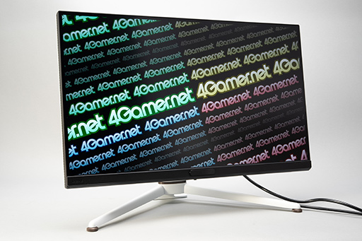 ���������꡼ No.002�Υ���ͥ������ / 4K�ǥ����ह��ʤ�ǥ����ץ쥤�� ����Ȥ�ץ����������� BenQ�αվ���EX271U�פȥץ�����������X3100i�פ��θ����Ƥߤ���PR��