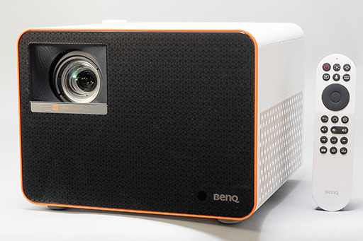 ���������꡼ No.003�Υ���ͥ������ / 4K�ǥ����ह��ʤ�ǥ����ץ쥤�� ����Ȥ�ץ����������� BenQ�αվ���EX271U�פȥץ�����������X3100i�פ��θ����Ƥߤ���PR��