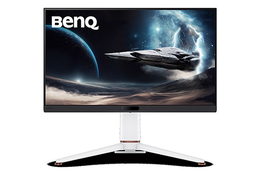 ���������꡼ No.004�Υ���ͥ������ / 4K�ǥ����ह��ʤ�ǥ����ץ쥤�� ����Ȥ�ץ����������� BenQ�αվ���EX271U�פȥץ�����������X3100i�פ��θ����Ƥߤ���PR��