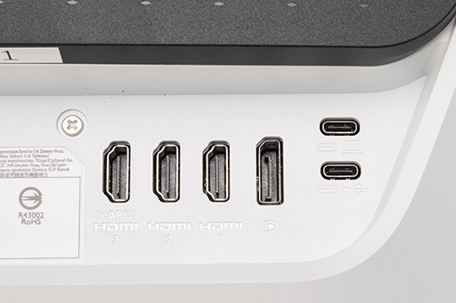 ���������꡼ No.005�Υ���ͥ������ / 4K�ǥ����ह��ʤ�ǥ����ץ쥤�� ����Ȥ�ץ����������� BenQ�αվ���EX271U�פȥץ�����������X3100i�פ��θ����Ƥߤ���PR��