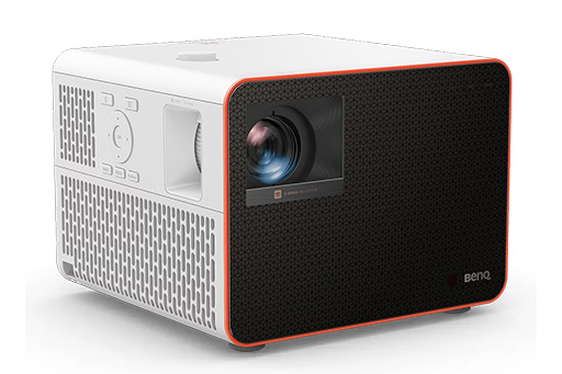 ���������꡼ No.010�Υ���ͥ������ / 4K�ǥ����ह��ʤ�ǥ����ץ쥤�� ����Ȥ�ץ����������� BenQ�αվ���EX271U�פȥץ�����������X3100i�פ��θ����Ƥߤ���PR��