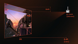 ���������꡼ No.012�Υ���ͥ������ / 4K�ǥ����ह��ʤ�ǥ����ץ쥤�� ����Ȥ�ץ����������� BenQ�αվ���EX271U�פȥץ�����������X3100i�פ��θ����Ƥߤ���PR��