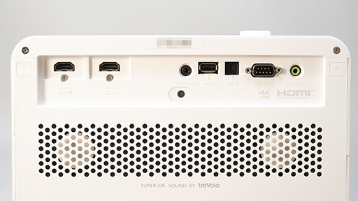 ���������꡼ No.015�Υ���ͥ������ / 4K�ǥ����ह��ʤ�ǥ����ץ쥤�� ����Ȥ�ץ����������� BenQ�αվ���EX271U�פȥץ�����������X3100i�פ��θ����Ƥߤ���PR��