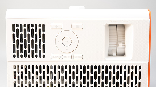 ���������꡼ No.016�Υ���ͥ������ / 4K�ǥ����ह��ʤ�ǥ����ץ쥤�� ����Ȥ�ץ����������� BenQ�αվ���EX271U�פȥץ�����������X3100i�פ��θ����Ƥߤ���PR��