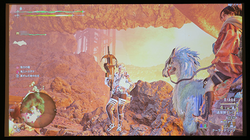 ���������꡼ No.023�Υ���ͥ������ / 4K�ǥ����ह��ʤ�ǥ����ץ쥤�� ����Ȥ�ץ����������� BenQ�αվ���EX271U�פȥץ�����������X3100i�פ��θ����Ƥߤ���PR��