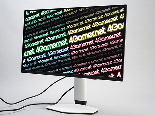 画像ギャラリー No.001のサムネイル画像 / 画質にこだわる有機ELディスプレイならBenQの「EX271UZ」が一押し。豊富な画質調整機能でゲームに合わせて映像を最適化【PR】