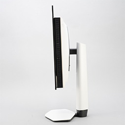 画像ギャラリー No.005のサムネイル画像 / 画質にこだわる有機ELディスプレイならBenQの「EX271UZ」が一押し。豊富な画質調整機能でゲームに合わせて映像を最適化【PR】