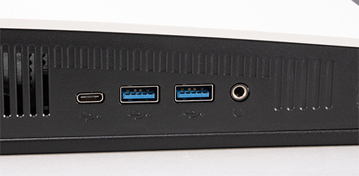 画像ギャラリー No.011のサムネイル画像 / 画質にこだわる有機ELディスプレイならBenQの「EX271UZ」が一押し。豊富な画質調整機能でゲームに合わせて映像を最適化【PR】