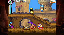 Shantae: Risky's Revenge - Director's Cut