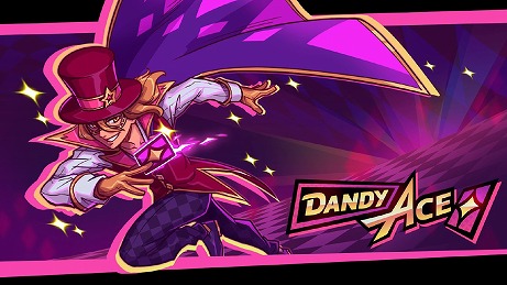 ޥˡΥɤ臘饤Dandy AceפΥɥ١ƥȤ107»