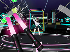 Kizuna AIVRꥺॲKizuna AI - Touch the Beat!פƤ꡼μϿڶʤ餫