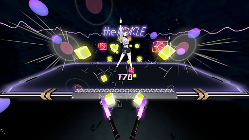  No.002Υͥ / VRꥺॲKizuna AI - Touch the Beat!פХۿ