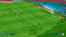 #002Υͥ/SUPER SOCCER BLASTפNintendo Switchۿ