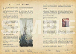 画像ギャラリー No.010のサムネイル画像 / 「ファイナルファンタジーXVI」公式世界設定本,公式デジタル画集,複製原画の発売決定。ヴァリスゼアの歴史やDLCキービジュアルなどをそれぞれ収録