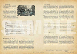 画像ギャラリー No.011のサムネイル画像 / 「ファイナルファンタジーXVI」公式世界設定本,公式デジタル画集,複製原画の発売決定。ヴァリスゼアの歴史やDLCキービジュアルなどをそれぞれ収録