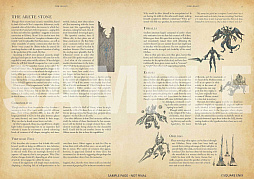 画像ギャラリー No.012のサムネイル画像 / 「ファイナルファンタジーXVI」公式世界設定本,公式デジタル画集,複製原画の発売決定。ヴァリスゼアの歴史やDLCキービジュアルなどをそれぞれ収録