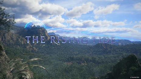 FINAL FANTASY XVIפDLCEchoes of the Fallenɤۿϡ2024ǯۿΡThe Rising TideɤȤΤʥåȤ