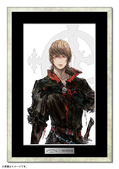 ���������꡼ No.014�Υ���ͥ������ / �֥ե�� �ߥ�顼�פȡ�FFXVI�פ��饳��ܡ��ȥ�����ӥ����ܥ�ǥ���ӻ��פϡ���������1�ܤǤ�����3080����