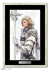 ���������꡼ No.015�Υ���ͥ������ / �֥ե�� �ߥ�顼�פȡ�FFXVI�פ��饳��ܡ��ȥ�����ӥ����ܥ�ǥ���ӻ��פϡ���������1�ܤǤ�����3080����