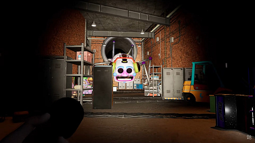 ۥ顼Five Nights at Freddys: Security Breachס2021ǯ1216ȯ䡣ַȤʤꡤԵ̣ʿͷν⤫Ӥ