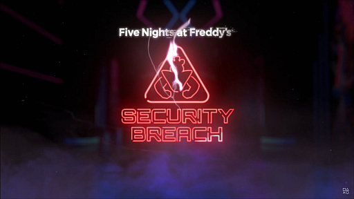 ۥ顼Five Nights at Freddys: Security Breachס2021ǯ1216ȯ䡣ַȤʤꡤԵ̣ʿͷν⤫Ӥ