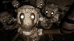 ǿۥ顼Five Nights at Freddys: Security BreachסܸѥåǤȯ䤬526˷ꡣͽդ