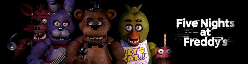 Five Nights at Freddys: Security BreachפΥåо졣ޤ