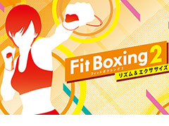 SwitchFit Boxing 2θǤۿȡȥ졼˥󥰤ʷϵʬ륤󥹥ȥ饯Ҳࡼӡ