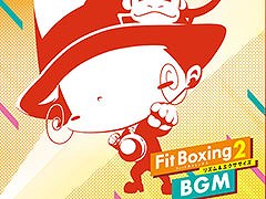 Fit Boxing 2פȥ˥ֲեҥåȥޥ REBORN!פܡBOYS & GIRLSޤ3ʤϿDLC321˸