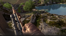 VR⥢Sniper Elite VRפ꡼ʤߤX-Ray륫ʤɤǧǤȥ쥤顼