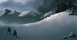 ���������꡼ No.002�Υ���ͥ������ / ��We Were Here�ץ��꡼����PlayStation 4��ȯ����ꡣ���Υȥ쥤�顼������