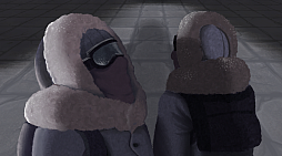 ���������꡼ No.003�Υ���ͥ������ / ��We Were Here�ץ��꡼����PlayStation 4��ȯ����ꡣ���Υȥ쥤�顼������