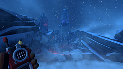 ���������꡼ No.004�Υ���ͥ������ / ��We Were Here�ץ��꡼����PlayStation 4��ȯ����ꡣ���Υȥ쥤�顼������