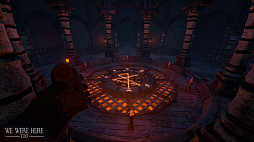 ���������꡼ No.007�Υ���ͥ������ / ��We Were Here�ץ��꡼����PlayStation 4��ȯ����ꡣ���Υȥ쥤�顼������