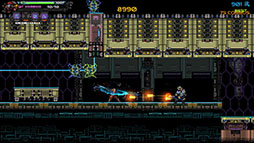 ���������꡼ No.008�Υ���ͥ������ / Switch�ǡ�Ninja Issen��Ǧ�԰����ˡס����塼�ȥꥢ��䥫������Ȥ��ä��ץ쥤�򥵥ݡ��Ȥ���Ƽ����Ǥ�������