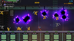 ���������꡼ No.010�Υ���ͥ������ / Switch�ǡ�Ninja Issen��Ǧ�԰����ˡס����塼�ȥꥢ��䥫������Ȥ��ä��ץ쥤�򥵥ݡ��Ȥ���Ƽ����Ǥ�������